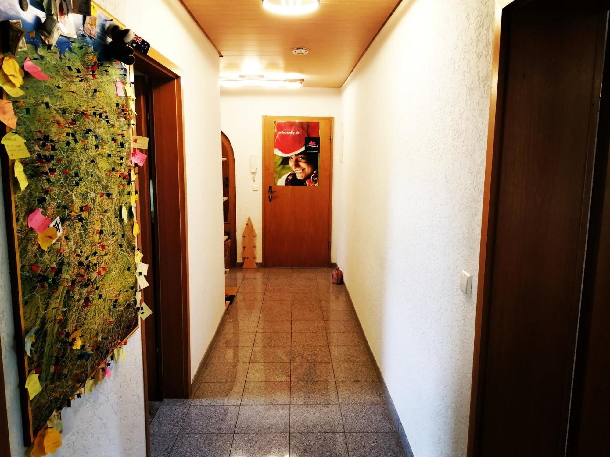 Ferienwohnung Villingen Exterior foto