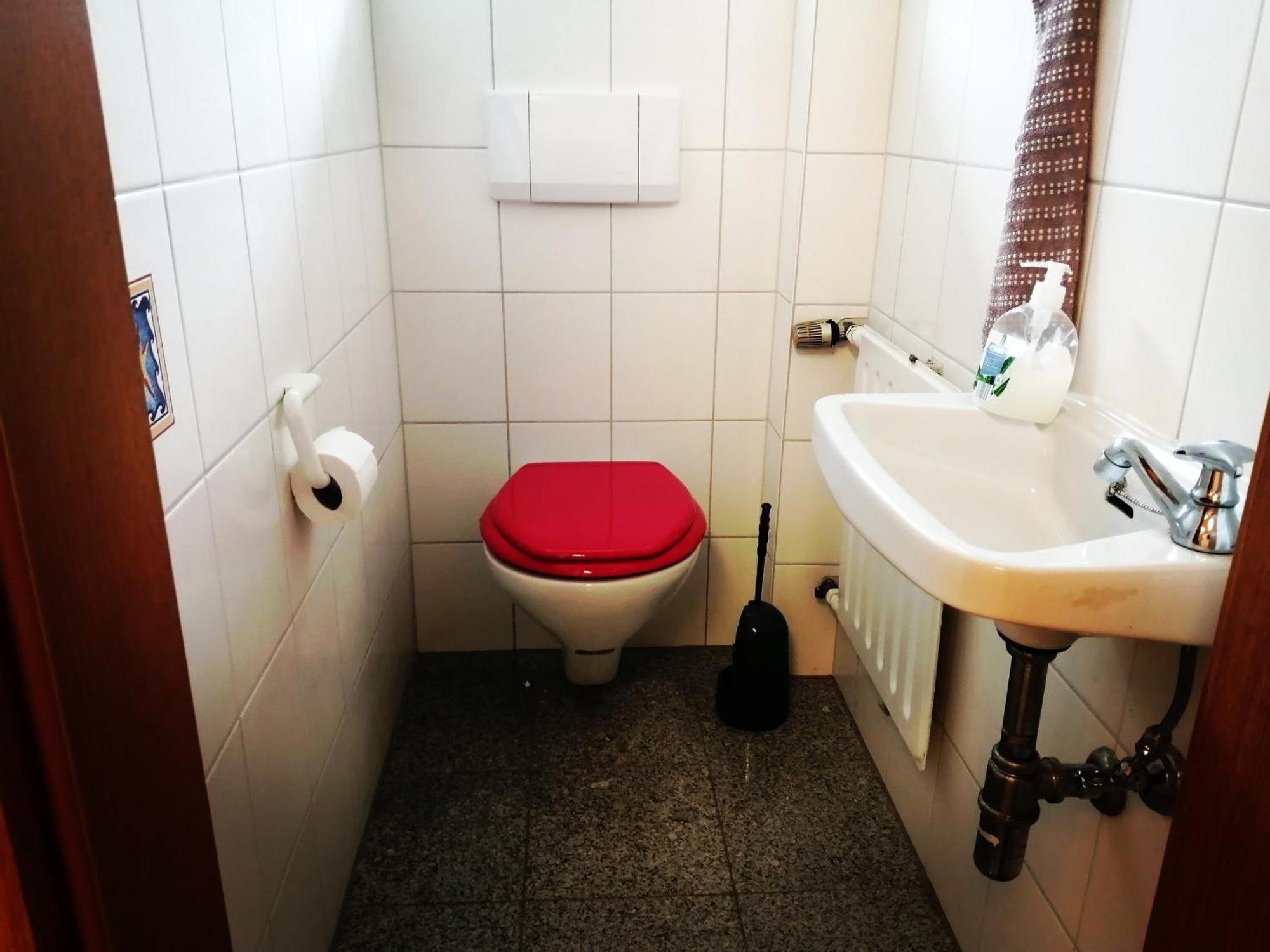 Ferienwohnung Villingen Exterior foto